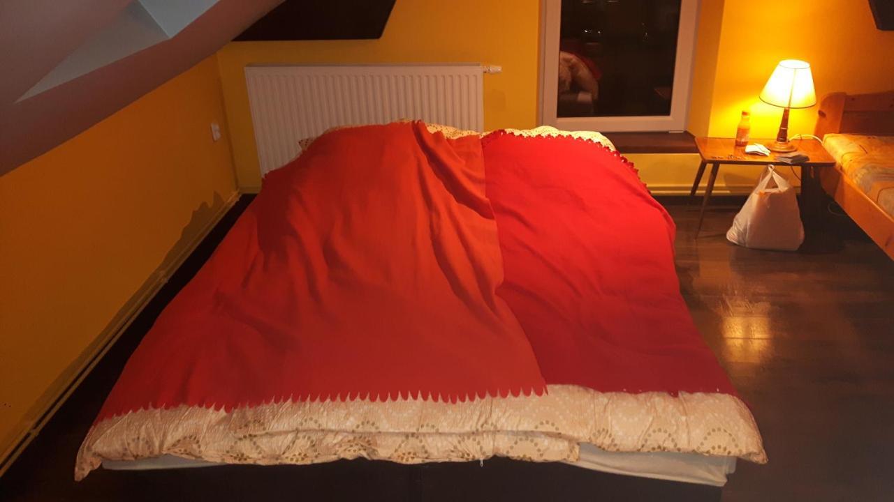 Noclegi Na Polnej Boleslawiec  Bagian luar foto