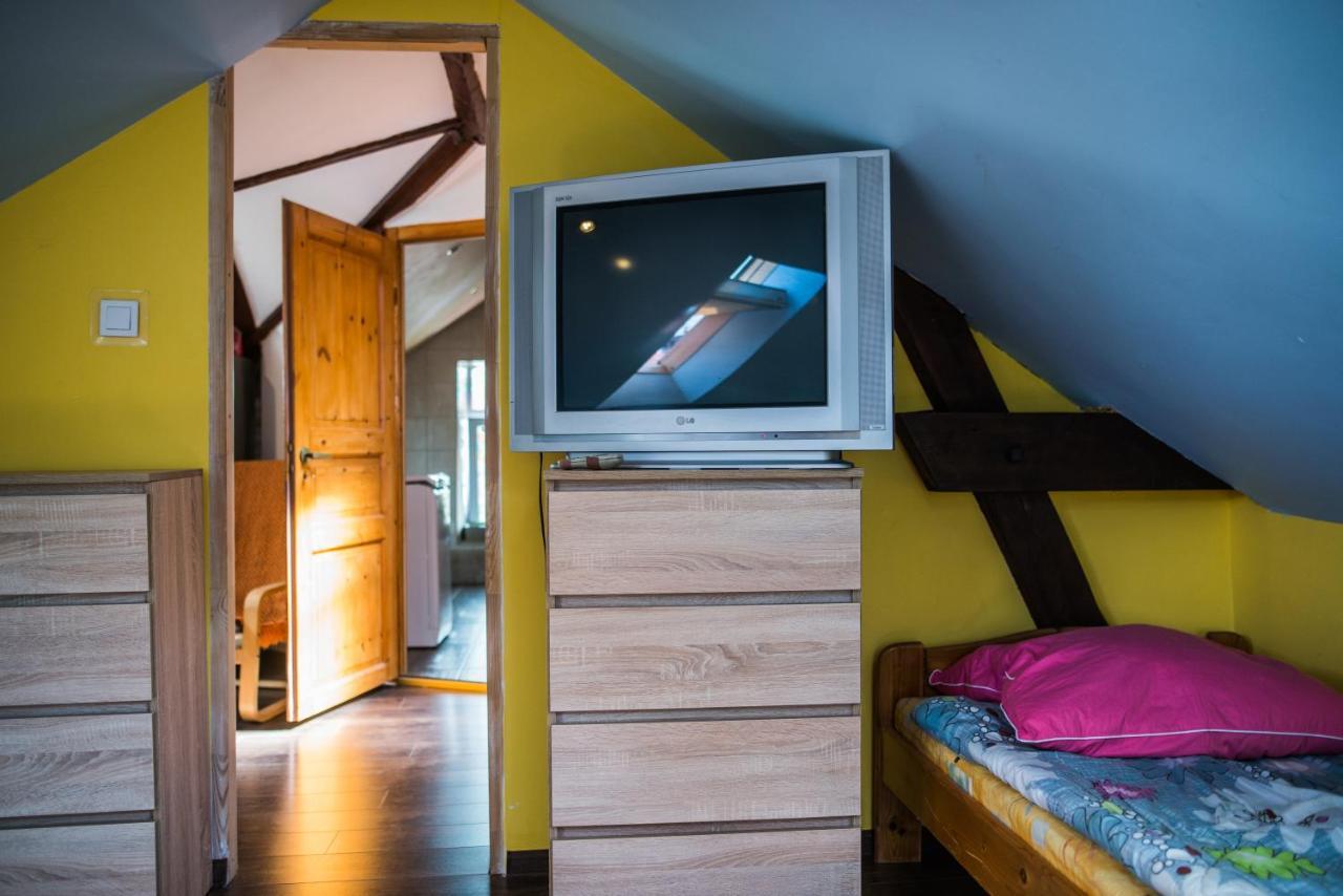 Noclegi Na Polnej Boleslawiec  Bagian luar foto