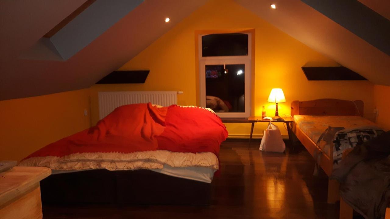 Noclegi Na Polnej Boleslawiec  Bagian luar foto