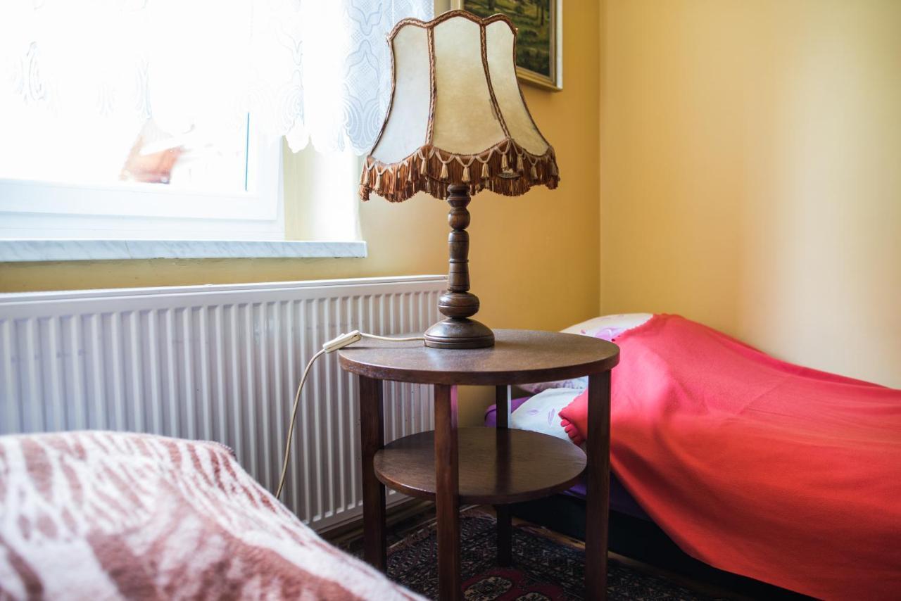 Noclegi Na Polnej Boleslawiec  Bagian luar foto