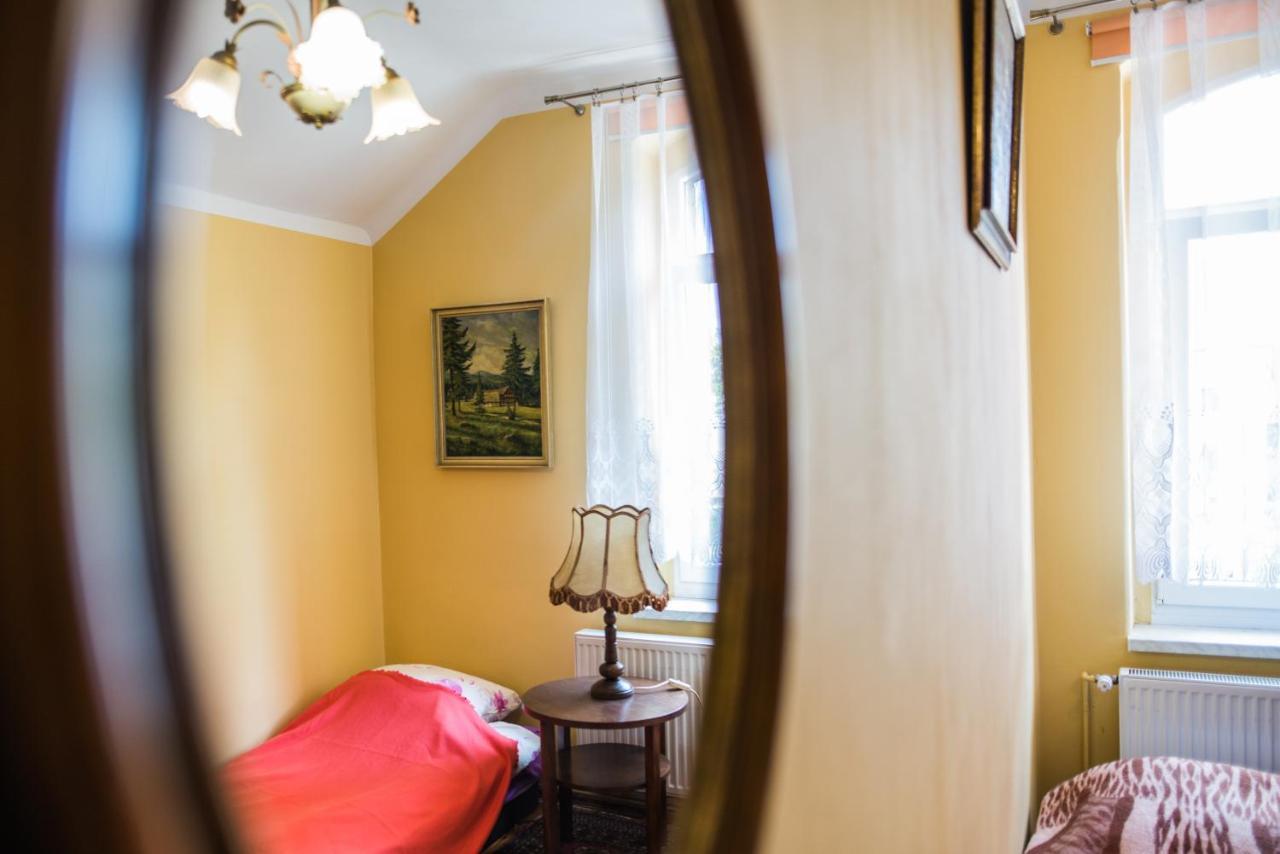 Noclegi Na Polnej Boleslawiec  Bagian luar foto