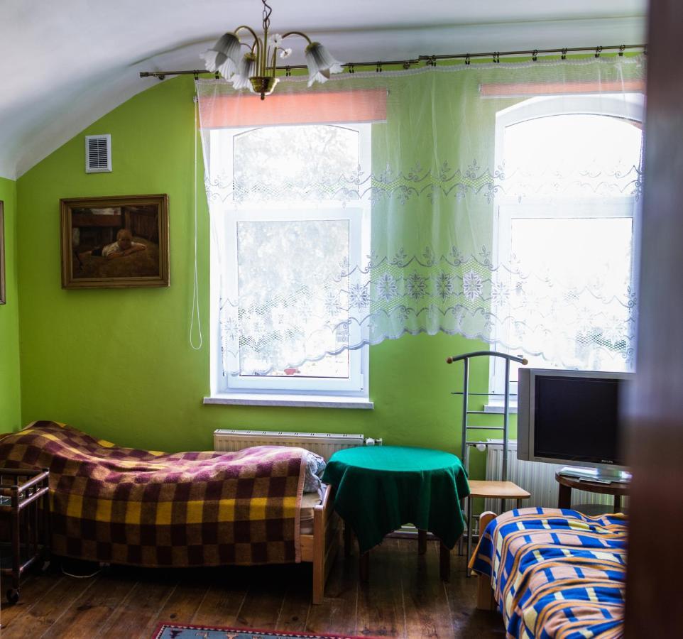 Noclegi Na Polnej Boleslawiec  Bagian luar foto
