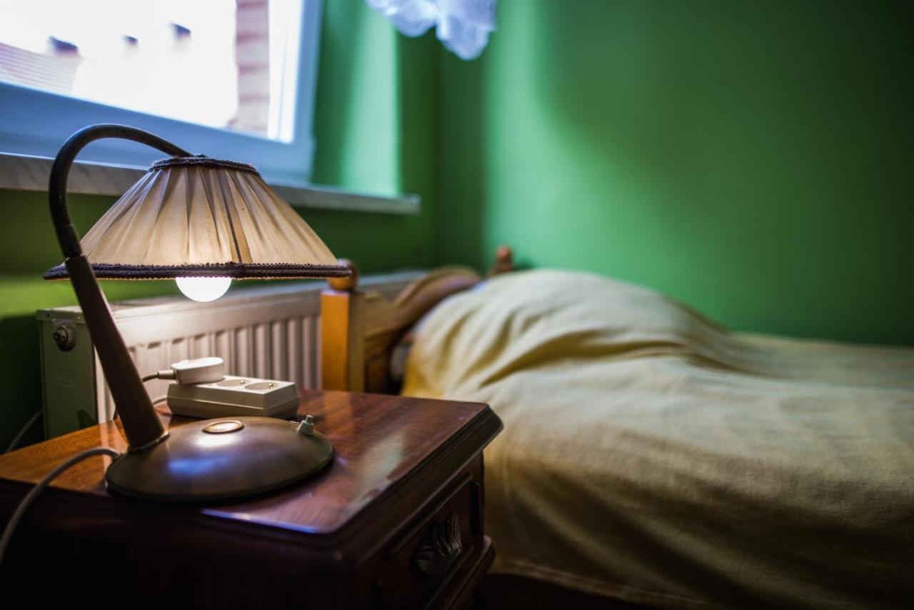 Noclegi Na Polnej Boleslawiec  Bagian luar foto