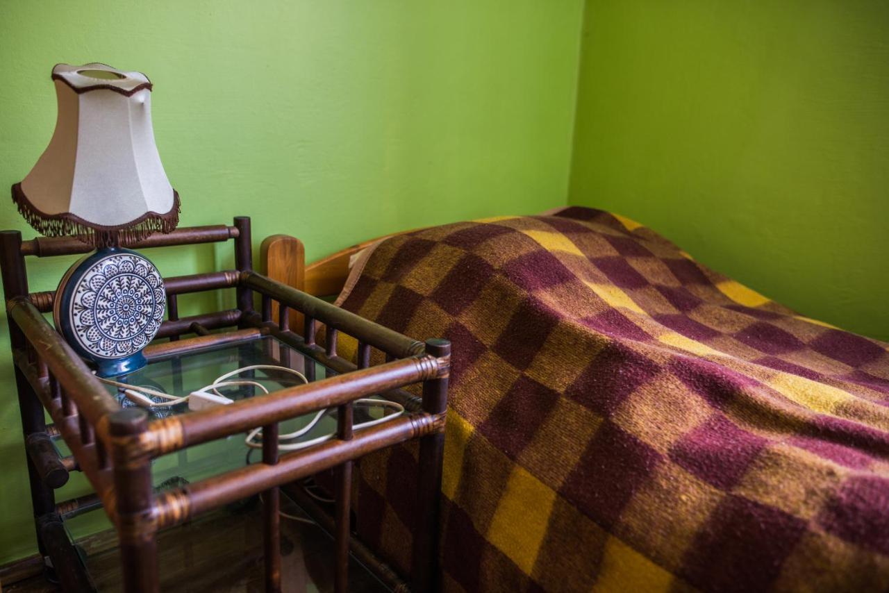 Noclegi Na Polnej Boleslawiec  Bagian luar foto