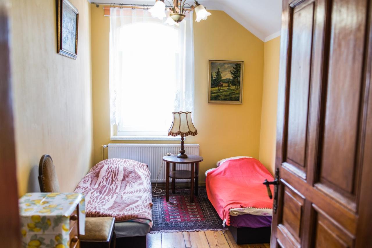 Noclegi Na Polnej Boleslawiec  Bagian luar foto