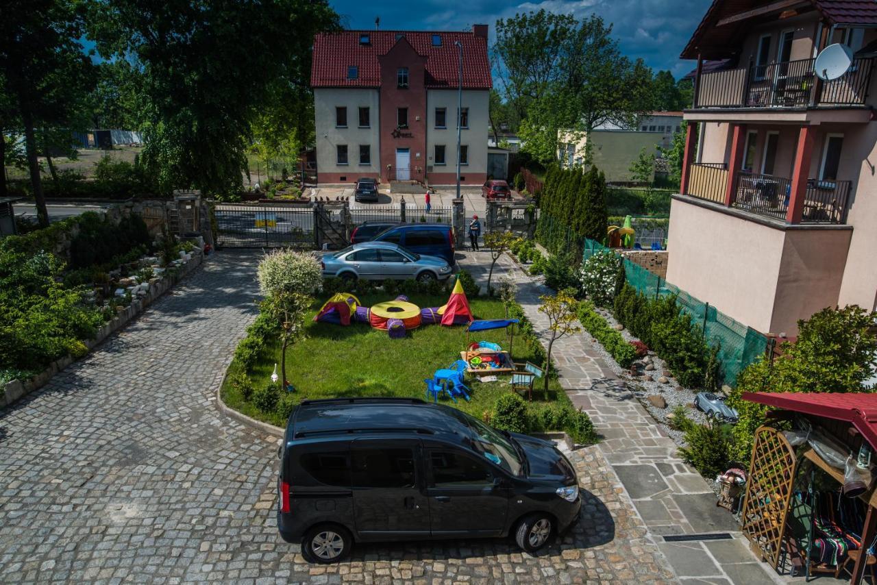 Noclegi Na Polnej Boleslawiec  Bagian luar foto