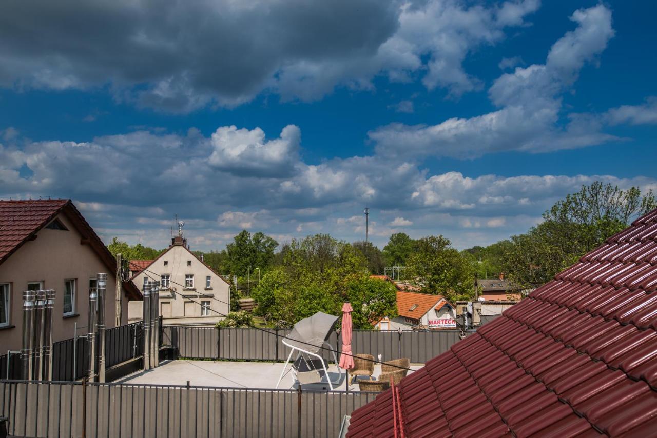 Noclegi Na Polnej Boleslawiec  Bagian luar foto