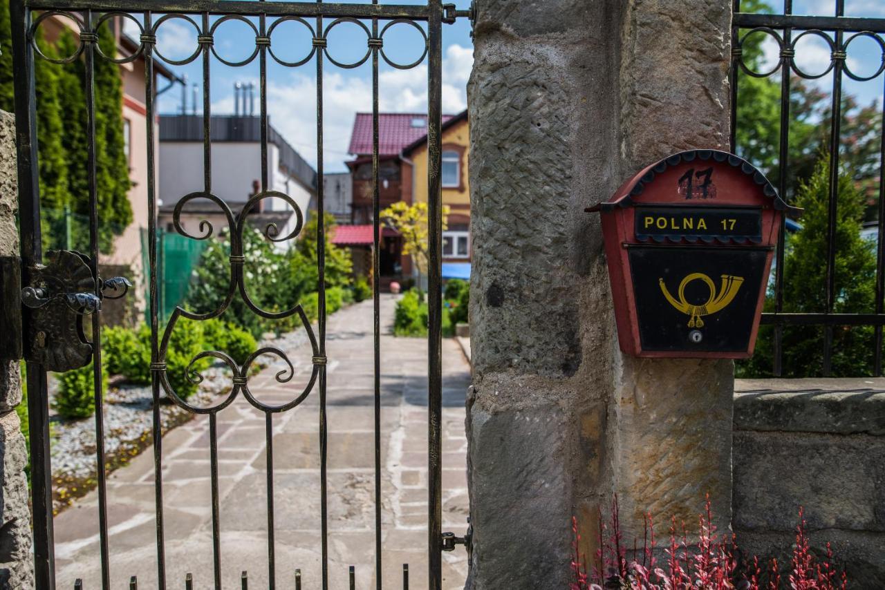 Noclegi Na Polnej Boleslawiec  Bagian luar foto