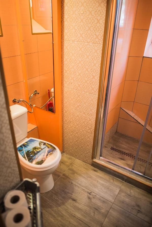 Noclegi Na Polnej Boleslawiec  Bagian luar foto
