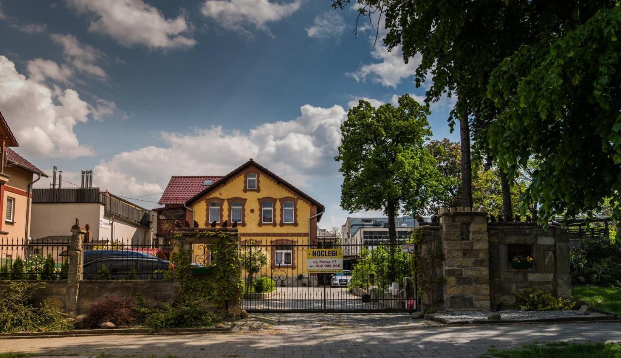Noclegi Na Polnej Boleslawiec  Bagian luar foto
