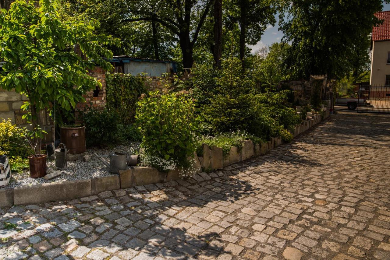 Noclegi Na Polnej Boleslawiec  Bagian luar foto