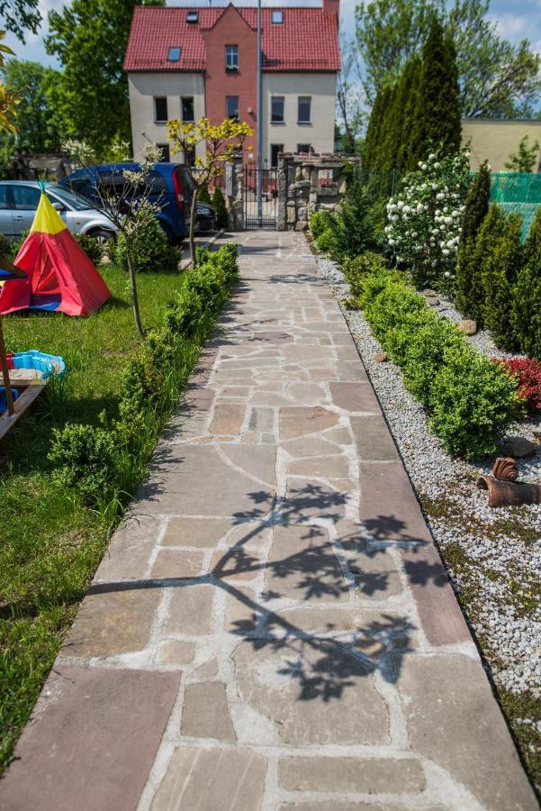 Noclegi Na Polnej Boleslawiec  Bagian luar foto