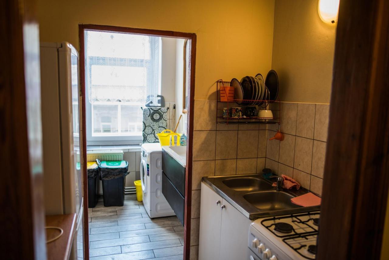 Noclegi Na Polnej Boleslawiec  Bagian luar foto