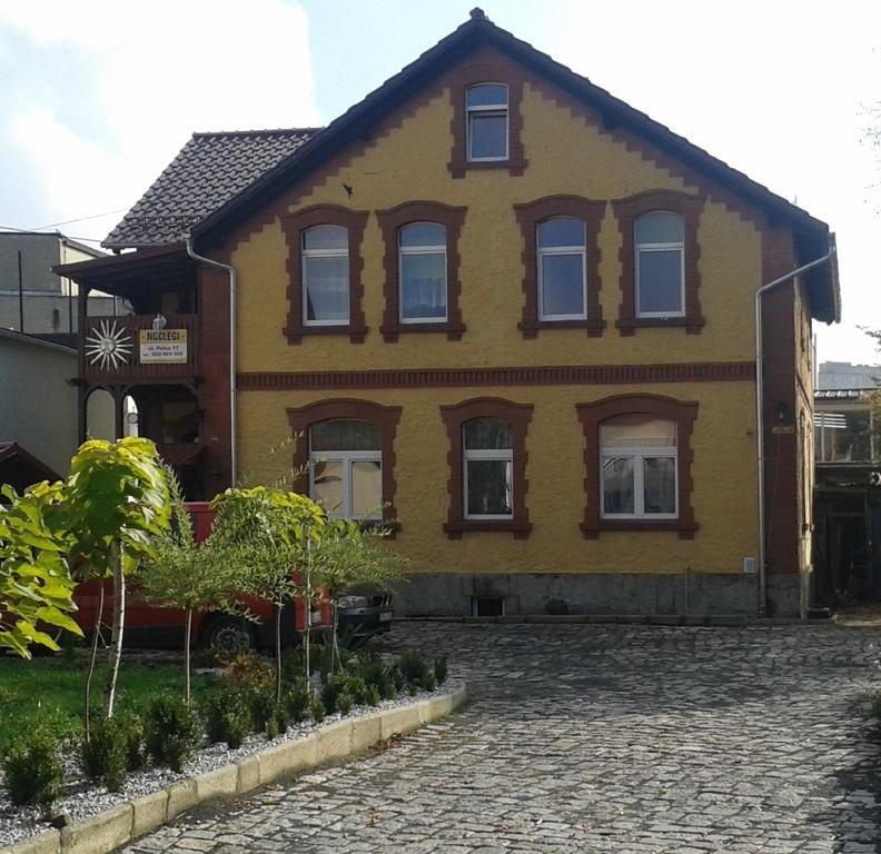 Noclegi Na Polnej Boleslawiec  Bagian luar foto